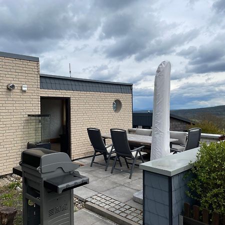 Ferienhaus In Der Rhoen Bischofsheim an der Rhoen Exterior photo